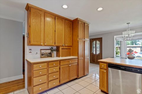 Tiny photo for 1379 W DUPONT AVE, Salt Lake City, UT 84116 (MLS # 2116235)