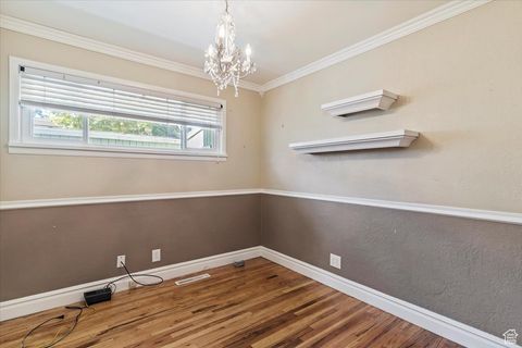 Tiny photo for 1379 W DUPONT AVE, Salt Lake City, UT 84116 (MLS # 2116235)