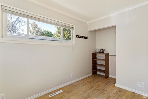 Tiny photo for 1379 W DUPONT AVE, Salt Lake City, UT 84116 (MLS # 2116235)