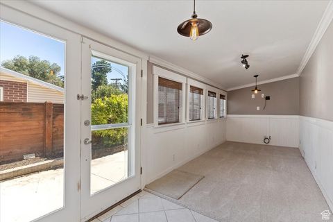Tiny photo for 1379 W DUPONT AVE, Salt Lake City, UT 84116 (MLS # 2116235)