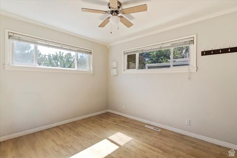 Tiny photo for 1379 W DUPONT AVE, Salt Lake City, UT 84116 (MLS # 2116235)