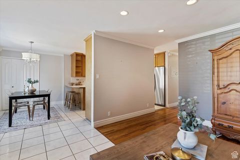 Tiny photo for 1379 W DUPONT AVE, Salt Lake City, UT 84116 (MLS # 2116235)