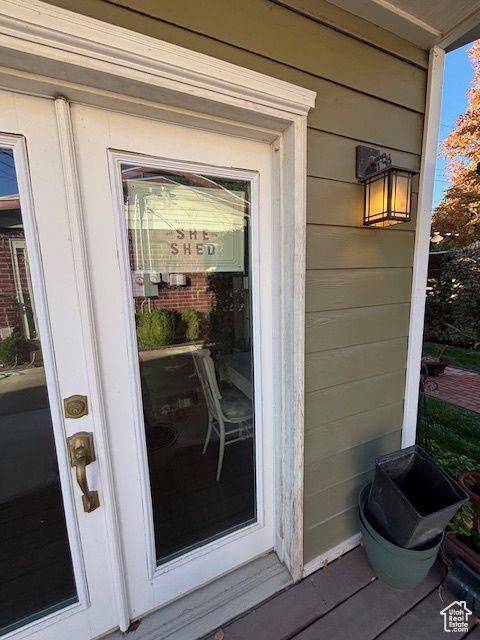 Tiny photo for 1379 W DUPONT AVE, Salt Lake City, UT 84116 (MLS # 2116235)