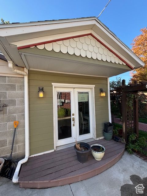 Tiny photo for 1379 W DUPONT AVE, Salt Lake City, UT 84116 (MLS # 2116235)