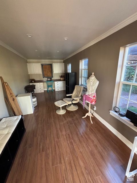 Tiny photo for 1379 W DUPONT AVE, Salt Lake City, UT 84116 (MLS # 2116235)