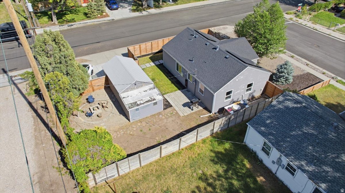 VIDAS AVENUE SUB - Residential