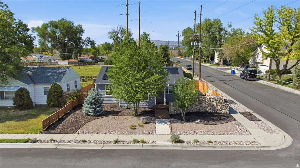 VIDAS AVENUE SUB - Residential