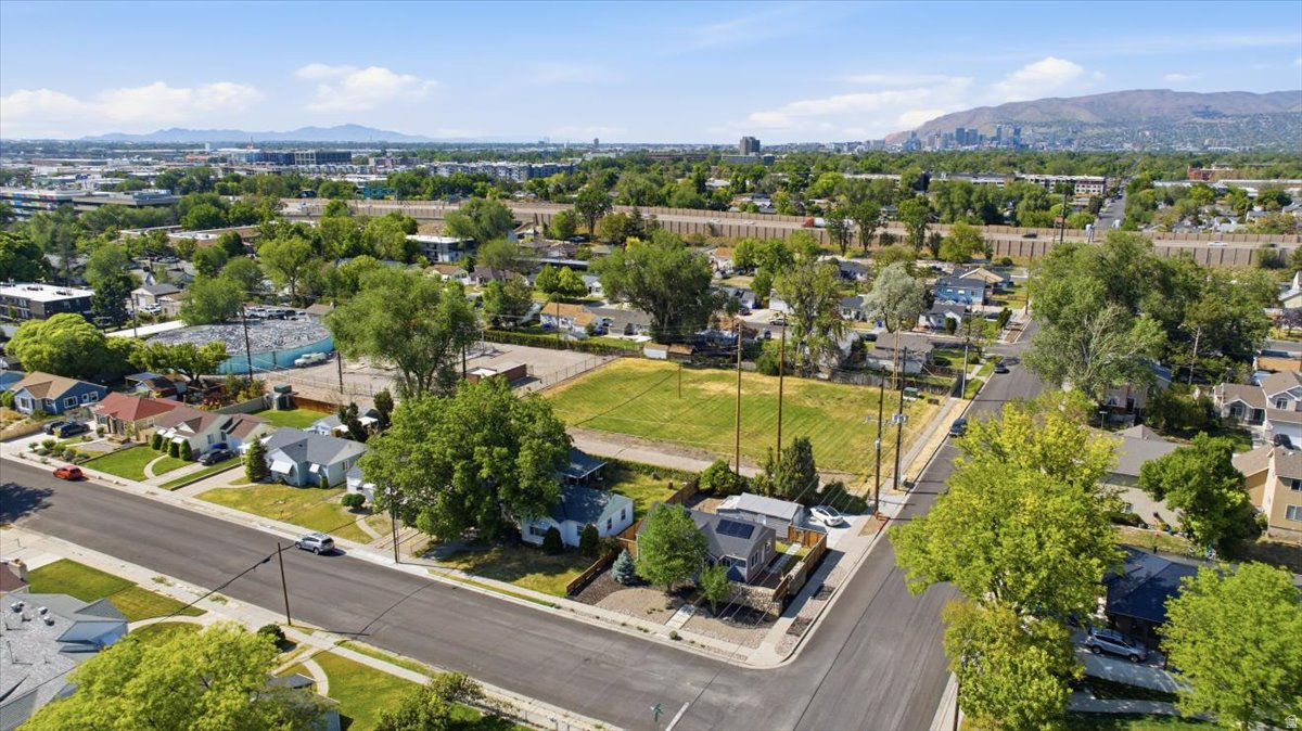 VIDAS AVENUE SUB - Residential