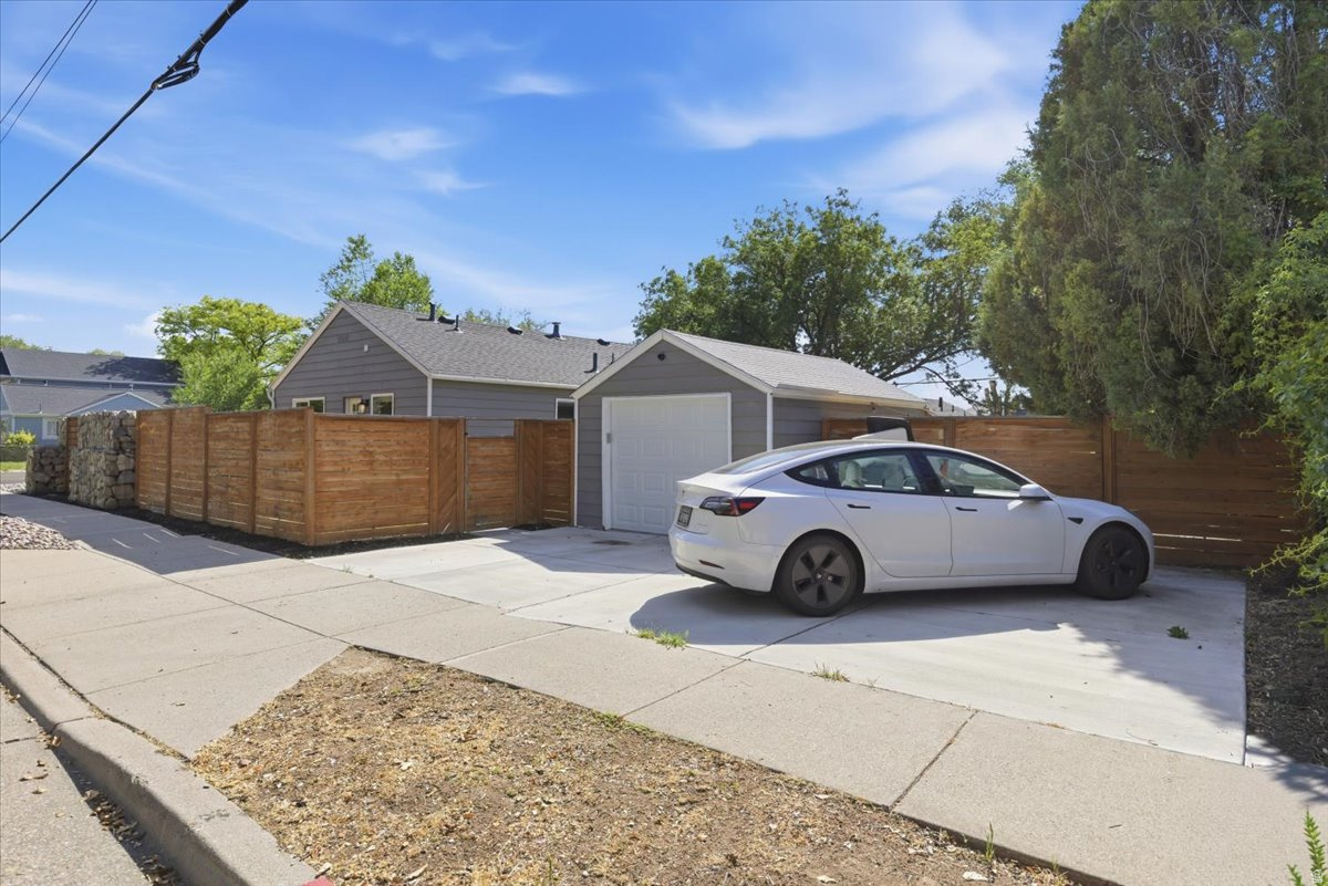 VIDAS AVENUE SUB - Residential