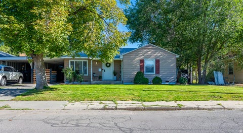 Photo of 975 E 560 N, Provo, UT 84606 (MLS # 2183996)