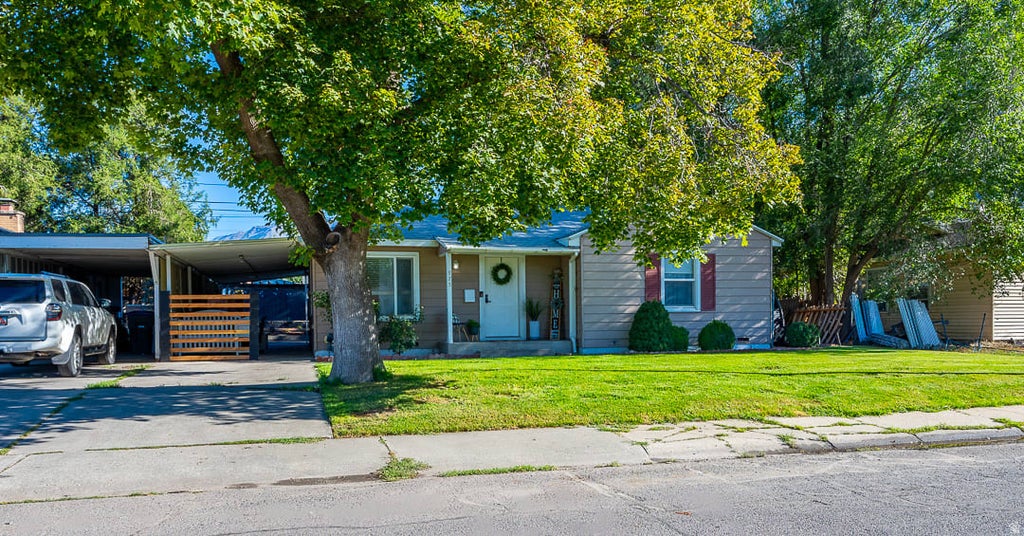Photo of 975 E 560 N, Provo, UT 84606 (MLS # 2183996)