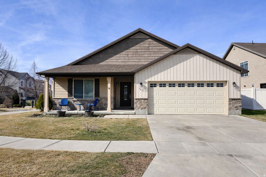Photo of 1913 S 1325 W, Logan, UT 84321 (MLS # 2140108)