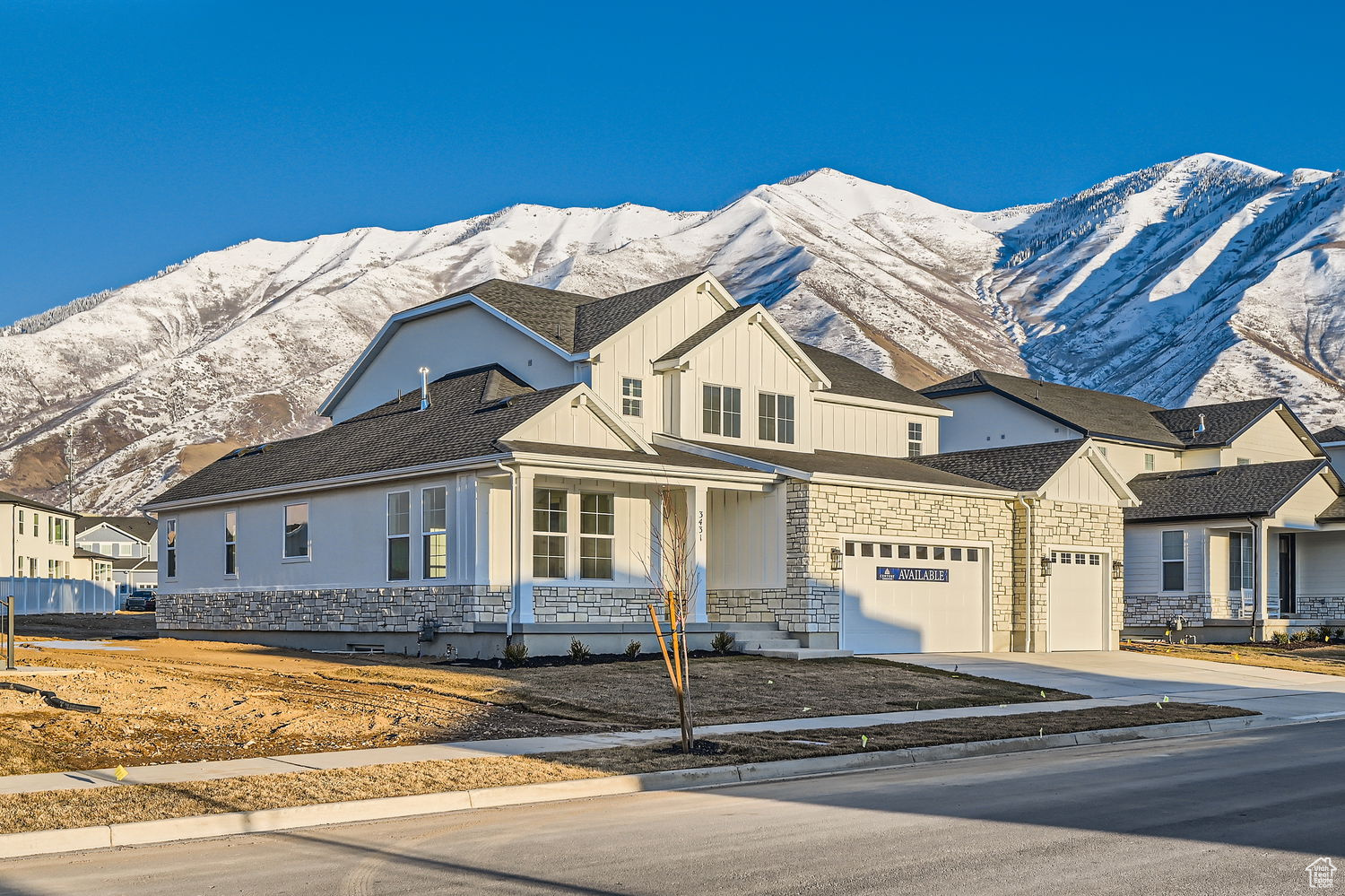 3431 S Mapleton Heights Dr #134, Mapleton, Utah image 1