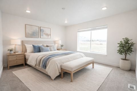 Tiny photo for 858 W ALTURA VISTA LN, Logan, UT 84321 (MLS # 2144975)