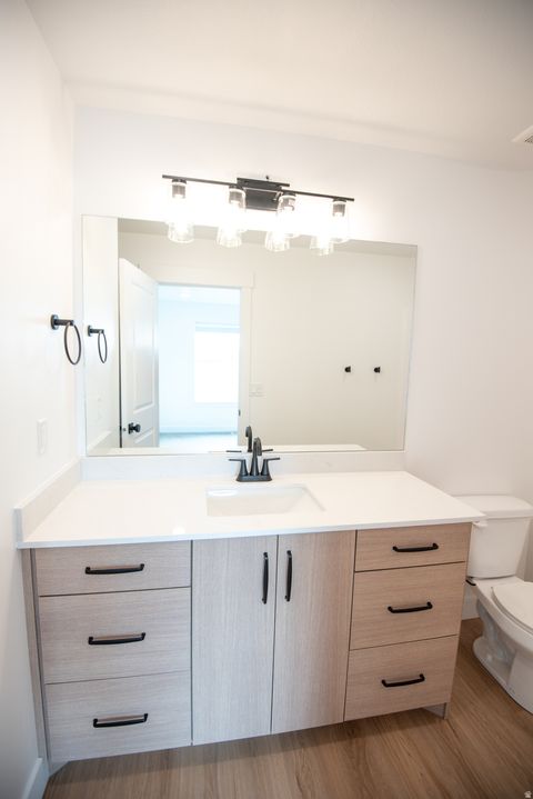 Tiny photo for 858 W ALTURA VISTA LN, Logan, UT 84321 (MLS # 2144975)