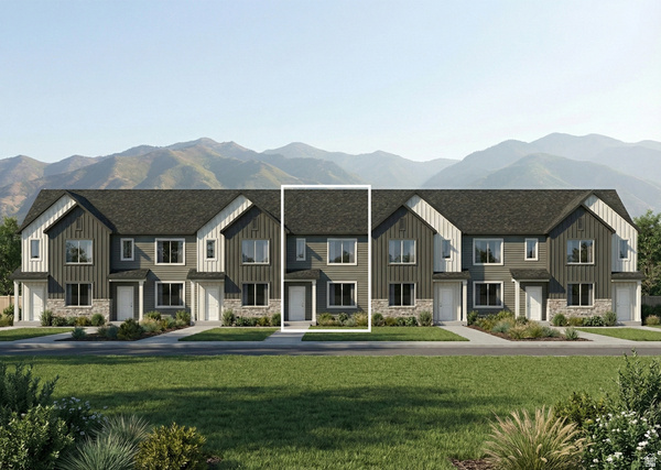 CLEAR CREEK - Residential