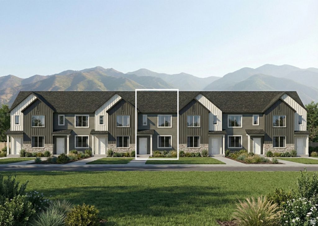 Photo of 858 W ALTURA VISTA LN, Logan, UT 84321 (MLS # 2144975)