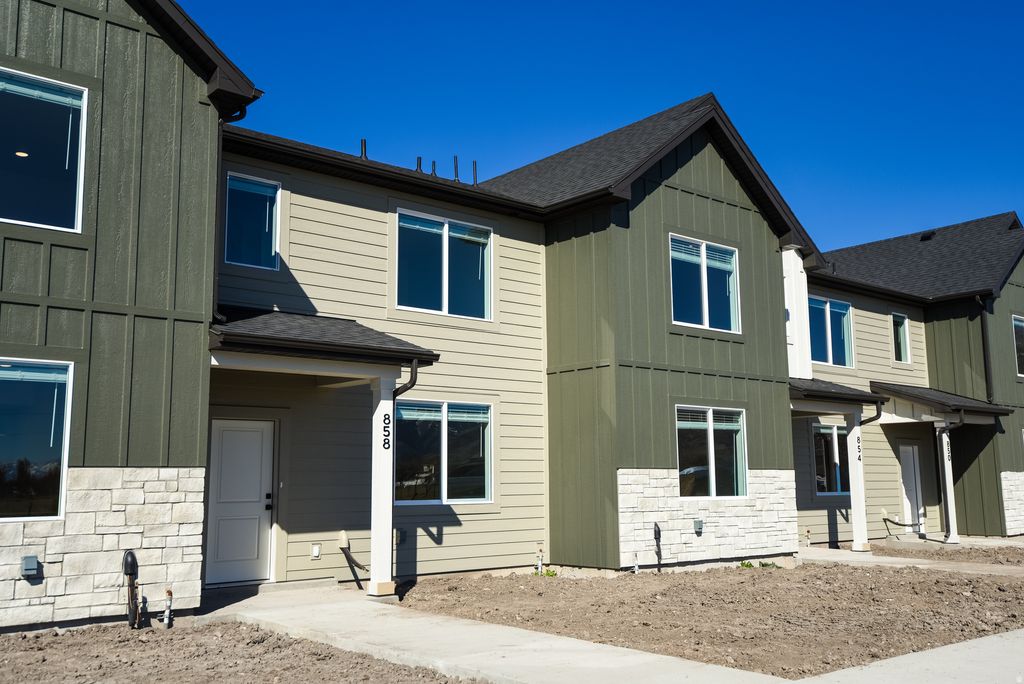 Photo of 858 W ALTURA VISTA LN, Logan, UT 84321 (MLS # 2144975)