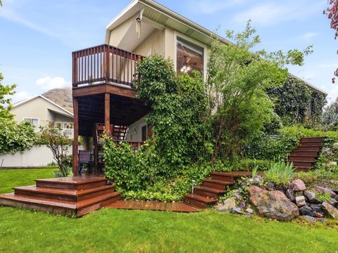 Tiny photo for 954 S SLATE DR, Provo, UT 84606 (MLS # 2154056)