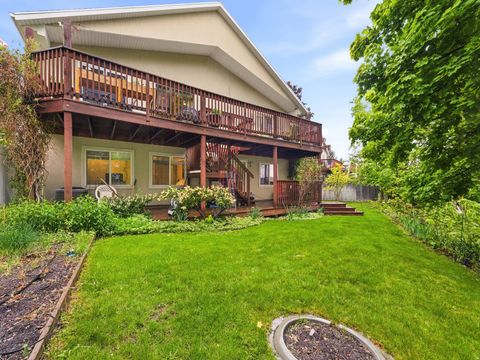 Tiny photo for 954 S SLATE DR, Provo, UT 84606 (MLS # 2154056)