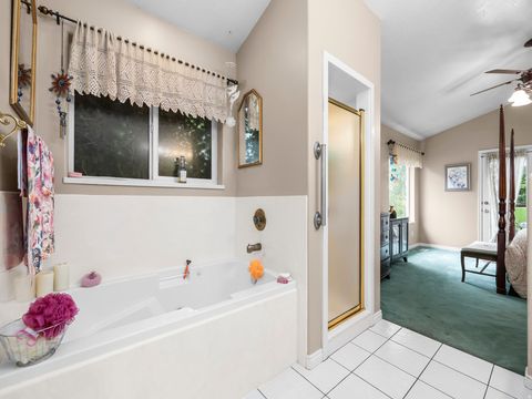 Tiny photo for 954 S SLATE DR, Provo, UT 84606 (MLS # 2154056)