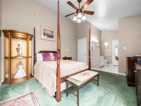 Tiny photo for 954 S SLATE DR, Provo, UT 84606 (MLS # 2154056)