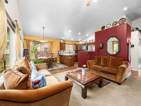 Tiny photo for 954 S SLATE DR, Provo, UT 84606 (MLS # 2154056)