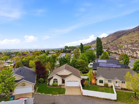 Tiny photo for 954 S SLATE DR, Provo, UT 84606 (MLS # 2154056)