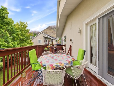 Tiny photo for 954 S SLATE DR, Provo, UT 84606 (MLS # 2154056)