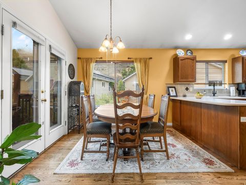 Tiny photo for 954 S SLATE DR, Provo, UT 84606 (MLS # 2154056)