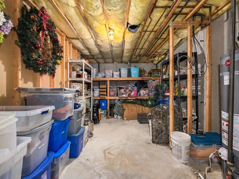 Tiny photo for 954 S SLATE DR, Provo, UT 84606 (MLS # 2154056)