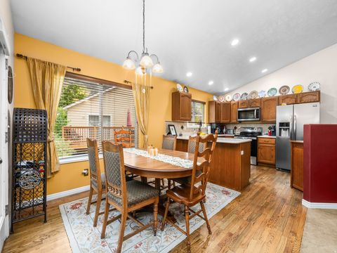 Tiny photo for 954 S SLATE DR, Provo, UT 84606 (MLS # 2154056)