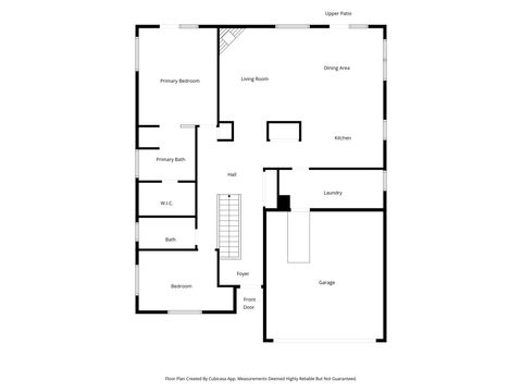 Tiny photo for 954 S SLATE DR, Provo, UT 84606 (MLS # 2154056)