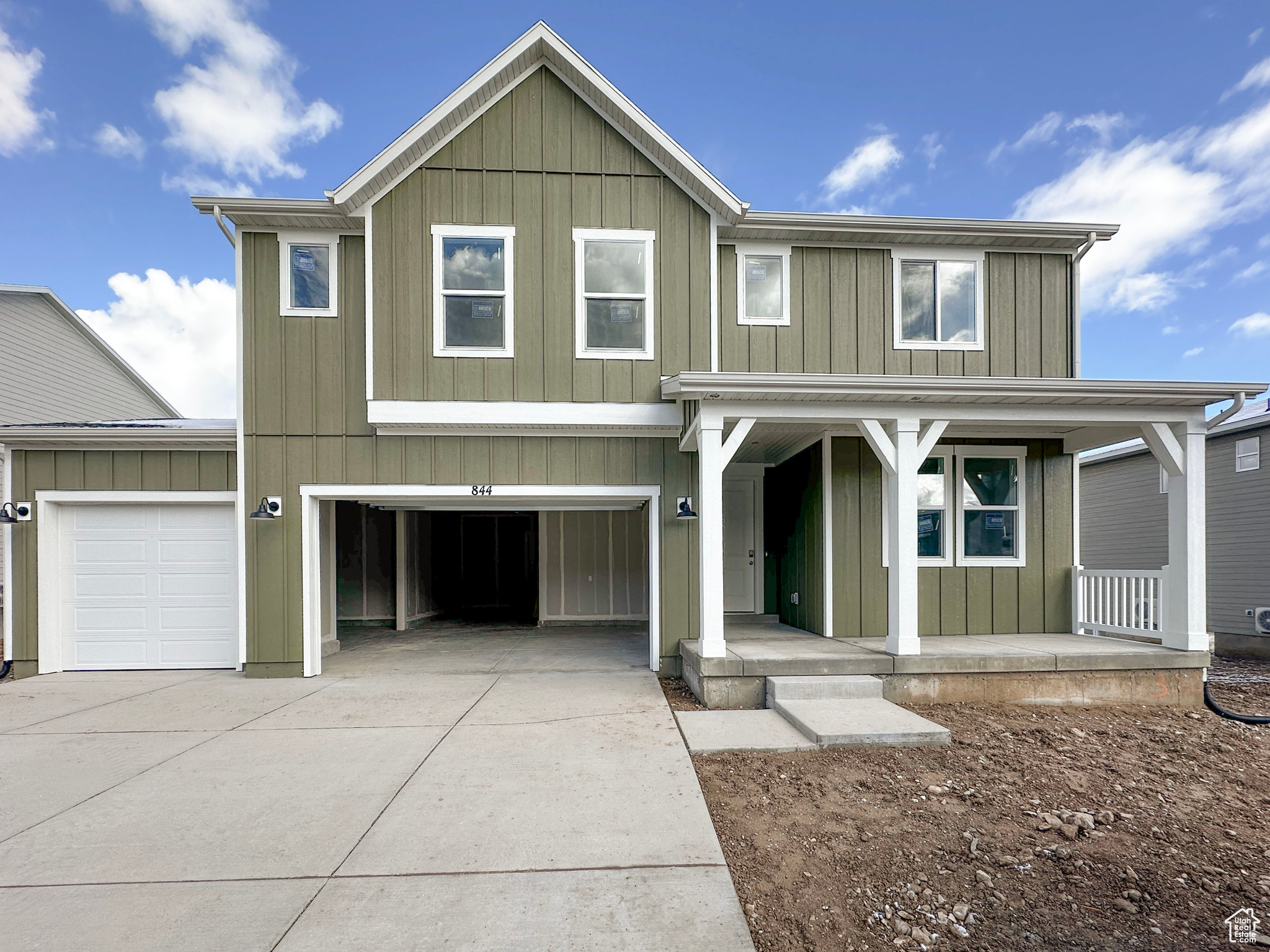 844 W Samber Cir #302, Saratoga Springs, Utah image 1