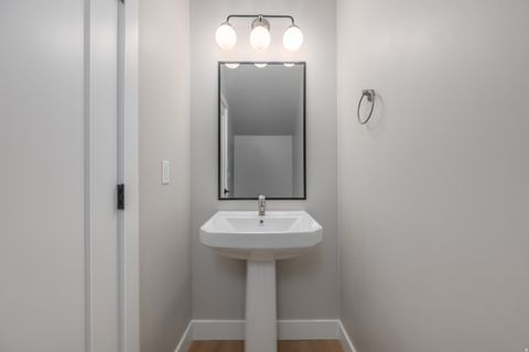 Tiny photo for 3989 E RAZOR DR #119, Washington, UT 84780 (MLS # 2126588)