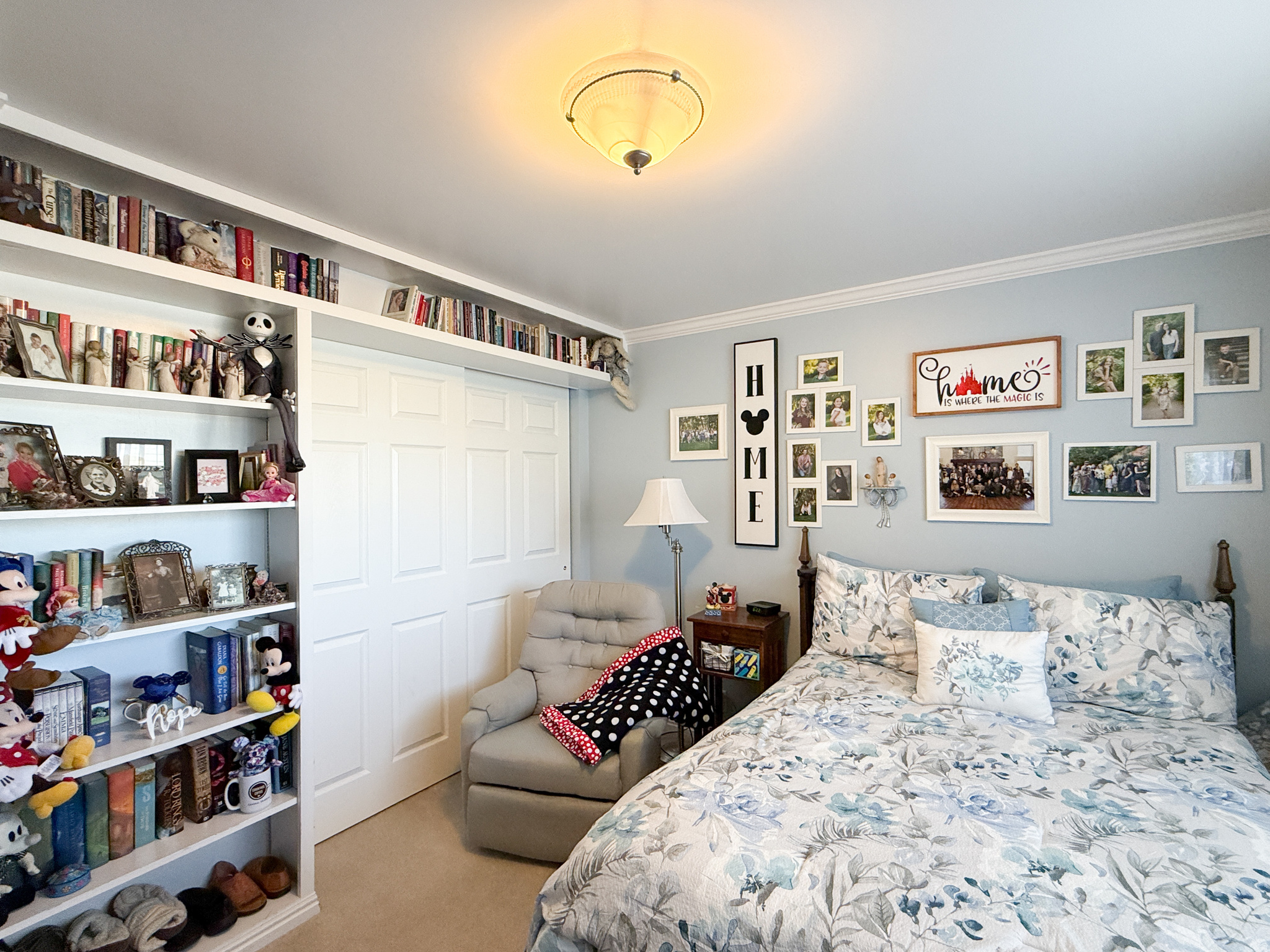 SUNSET HEIGHTS - Residential