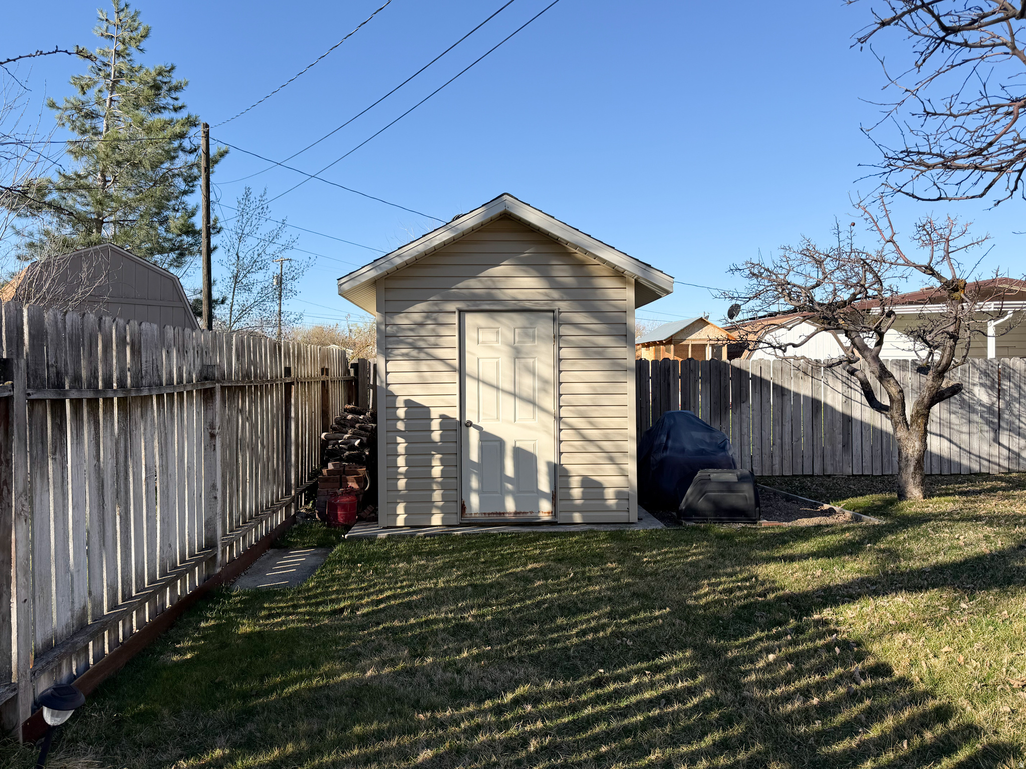 SUNSET HEIGHTS - Residential