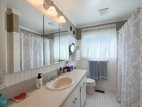 Tiny photo for 904 SUNSET DR, Brigham City, UT 84302 (MLS # 2144021)