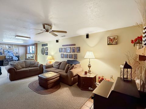 Tiny photo for 904 SUNSET DR, Brigham City, UT 84302 (MLS # 2144021)