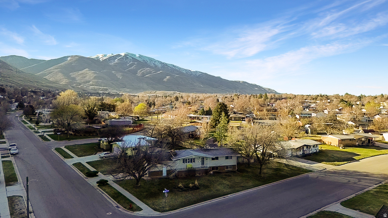 SUNSET HEIGHTS - Residential