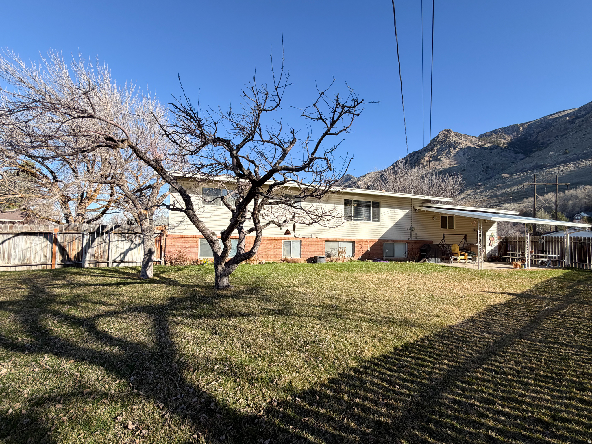 SUNSET HEIGHTS - Residential