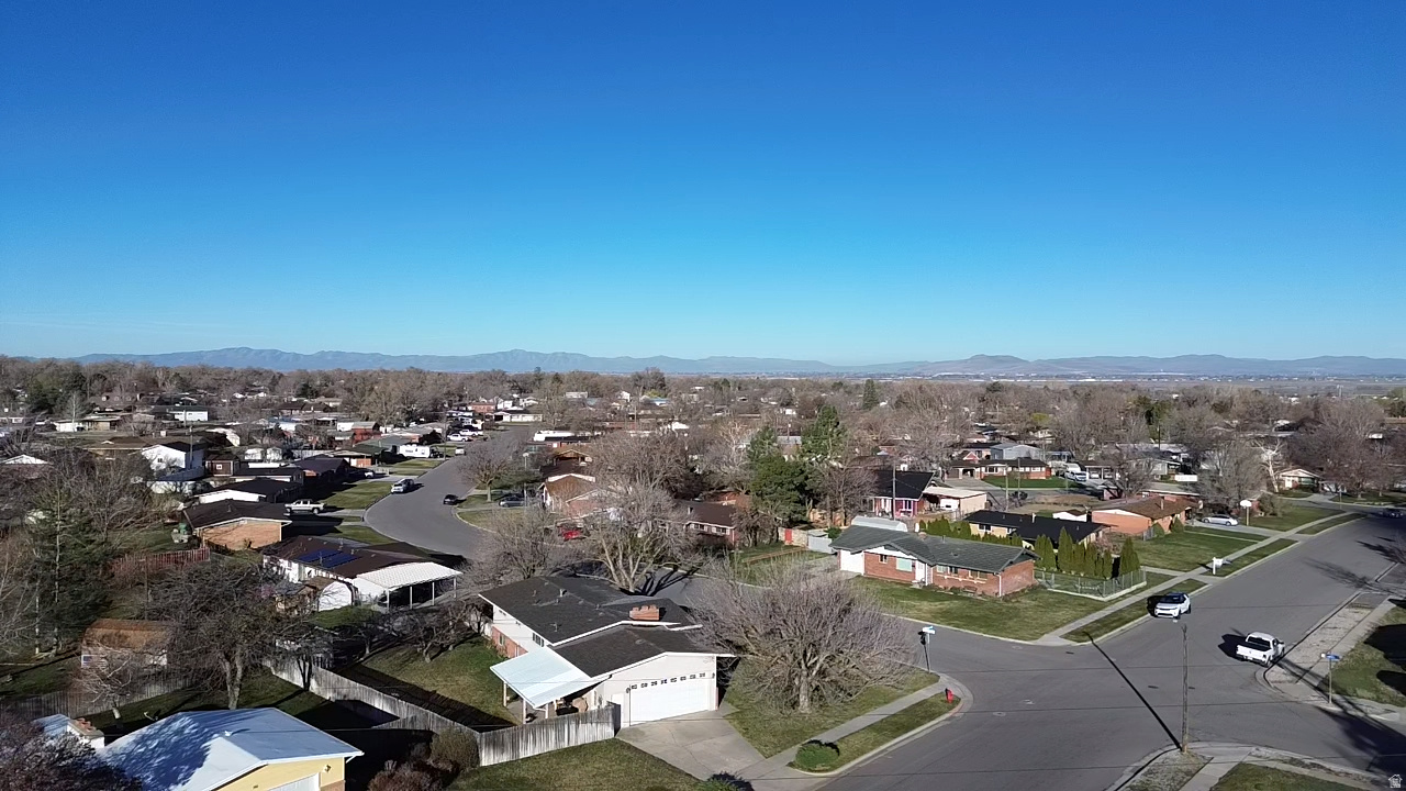 SUNSET HEIGHTS - Residential