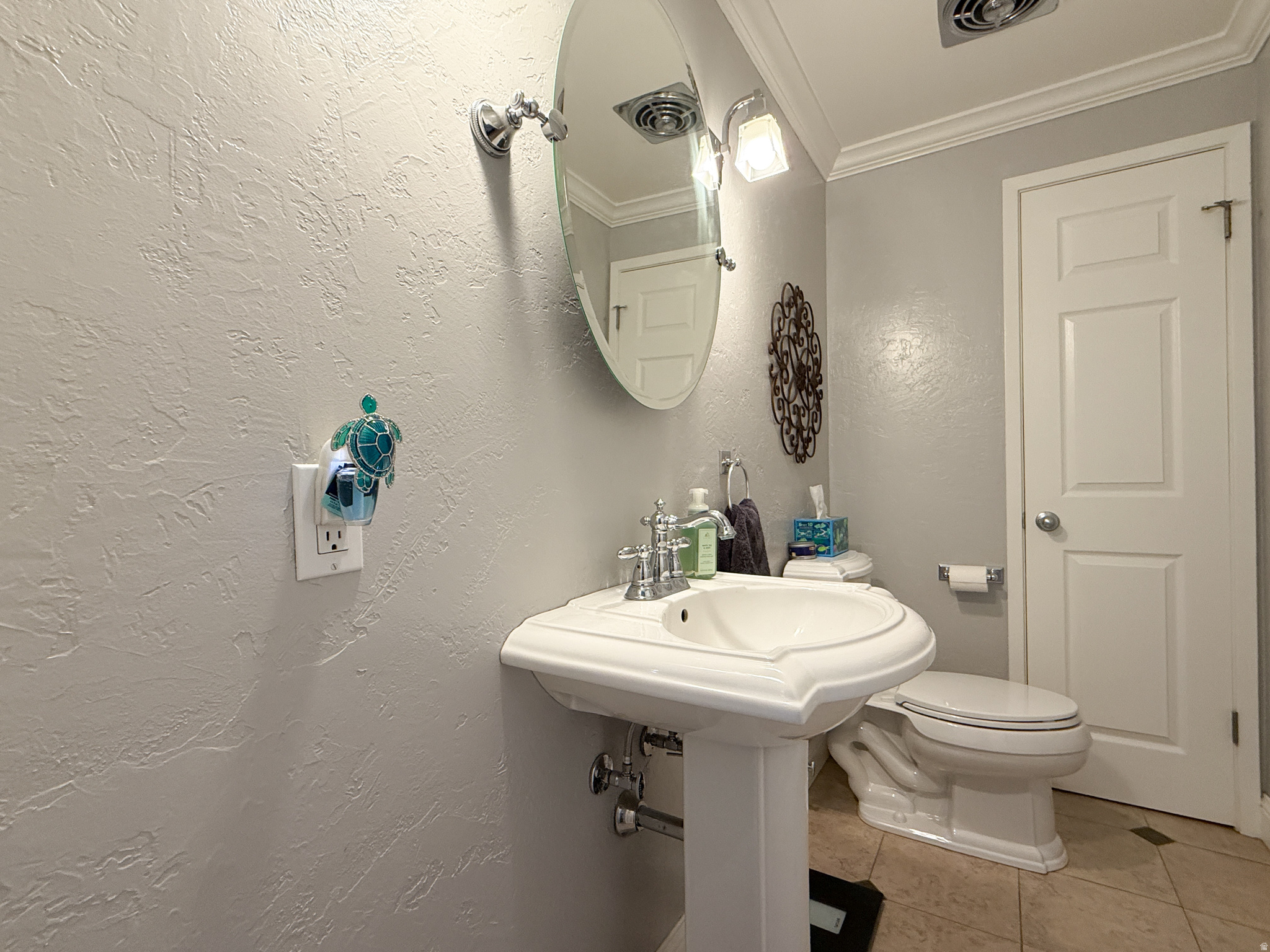 SUNSET HEIGHTS - Residential