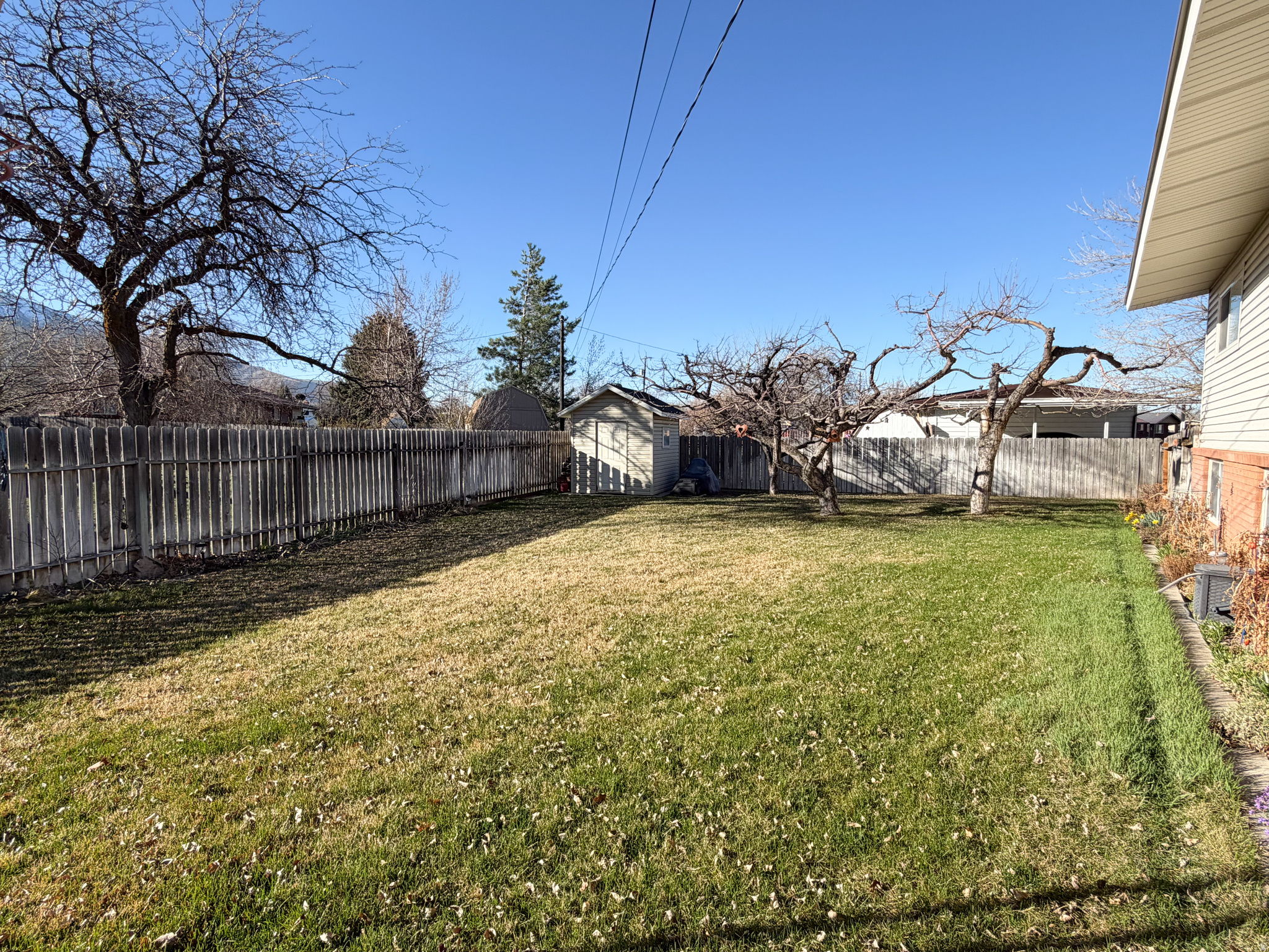 SUNSET HEIGHTS - Residential