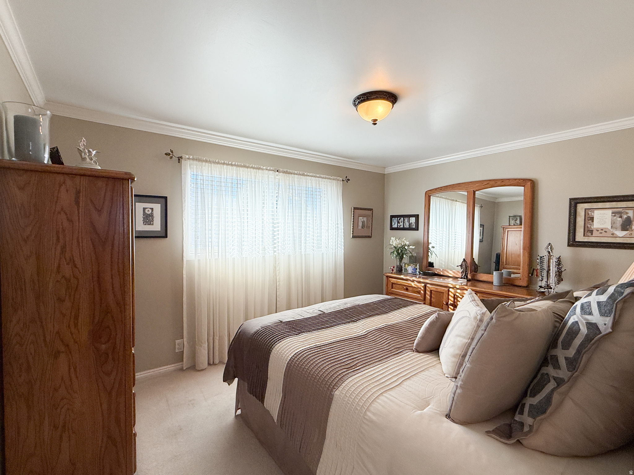 SUNSET HEIGHTS - Residential