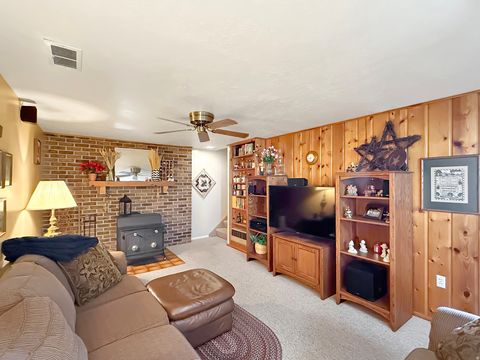 Tiny photo for 904 SUNSET DR, Brigham City, UT 84302 (MLS # 2144021)