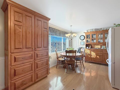 Tiny photo for 904 SUNSET DR, Brigham City, UT 84302 (MLS # 2144021)