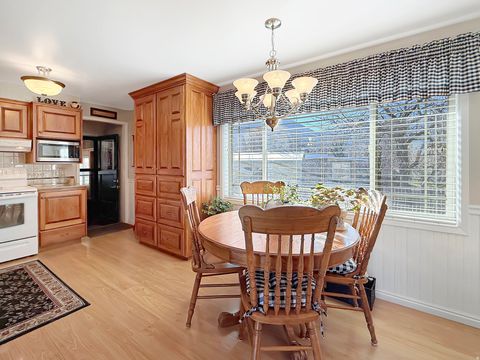 Tiny photo for 904 SUNSET DR, Brigham City, UT 84302 (MLS # 2144021)