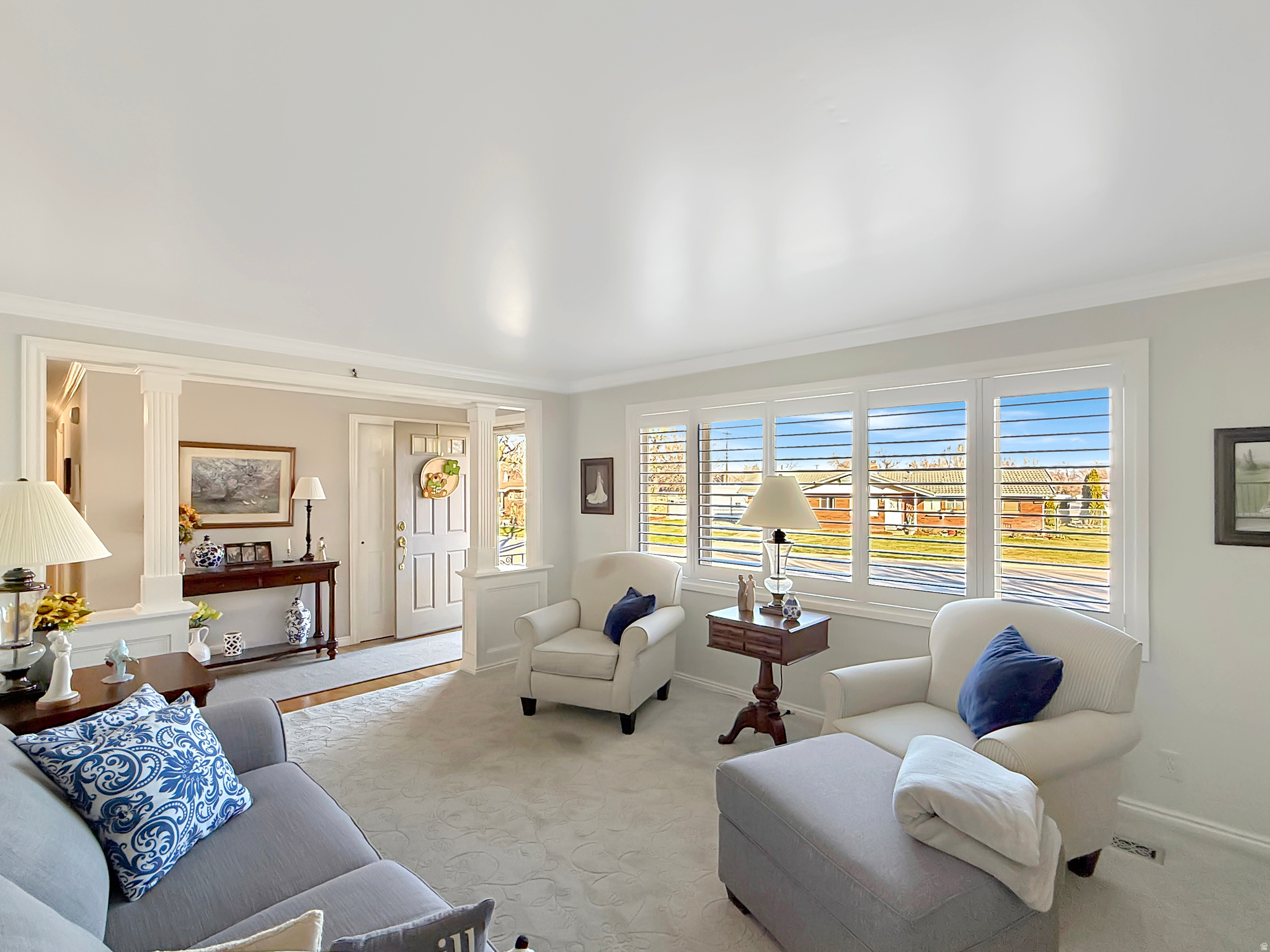 SUNSET HEIGHTS - Residential