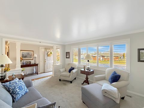 Tiny photo for 904 SUNSET DR, Brigham City, UT 84302 (MLS # 2144021)